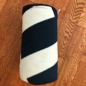 American Eagle Fleece Blanket-NEW